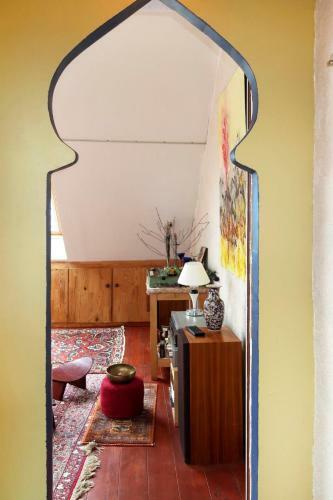Holiday Home D'artistes