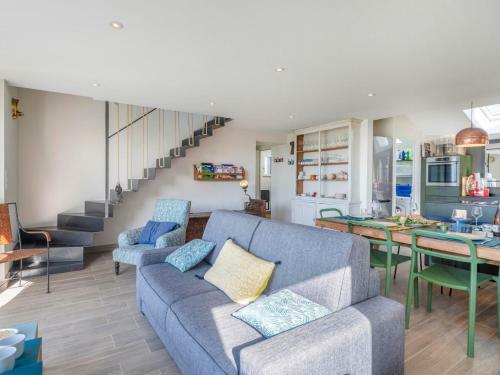 Holiday Home Kuzheol