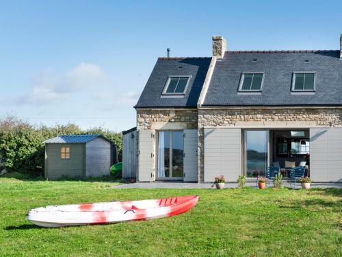 Holiday Home Kuzheol