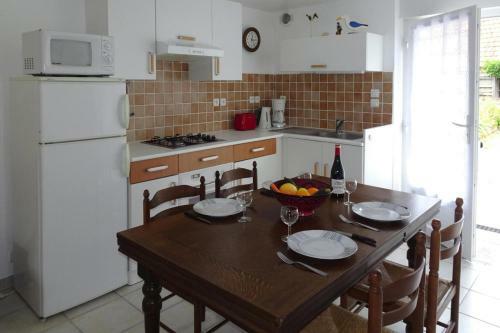 Terraced House Locmariaquer - Bre04103e-i