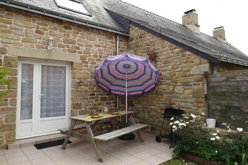 Terraced House Locmariaquer - Bre04103e-i