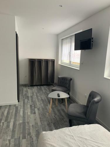 Hotel Le Longchamp