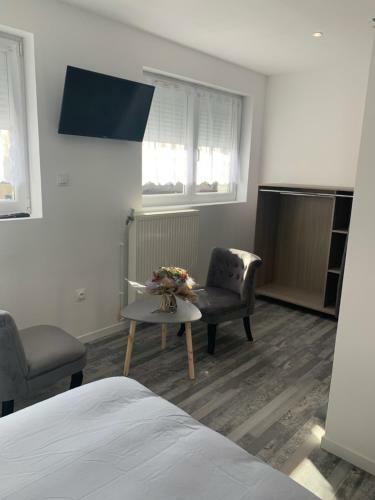 Hotel Le Longchamp