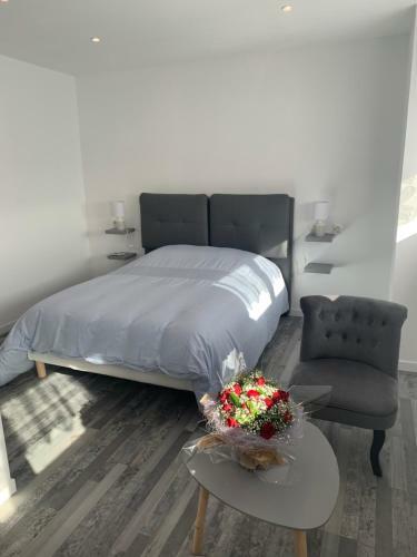 Hotel Le Longchamp