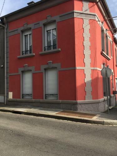 Couleur Framboise