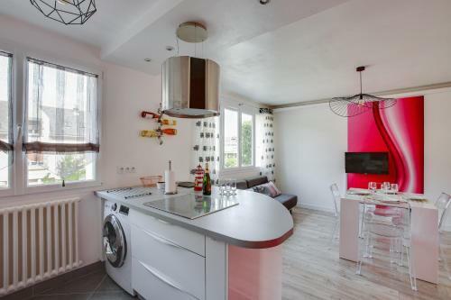 Apartamento Nina Home