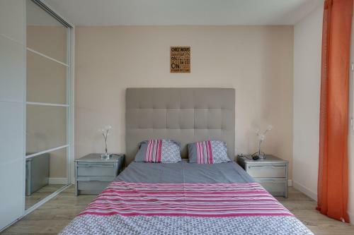 Apartamento Nina Home