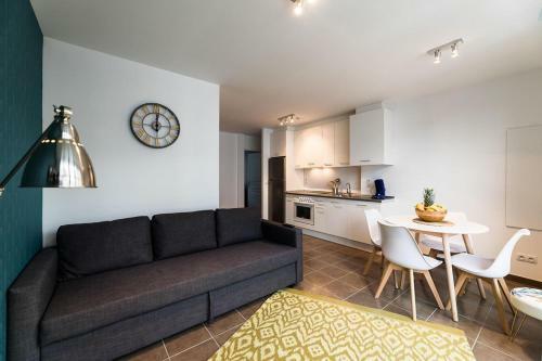 Apartamento R�sidence De Paris
