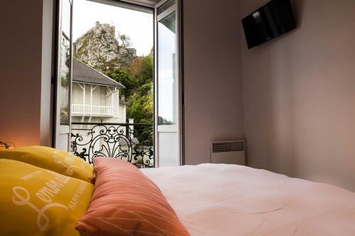 Apartamento R�sidence De Paris