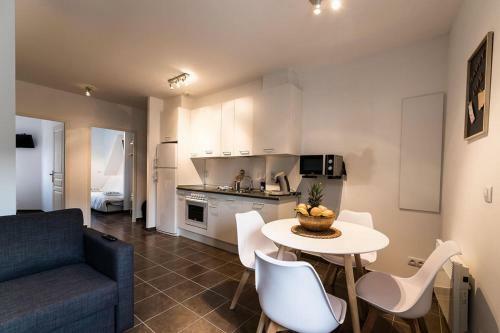 Apartamento R�sidence De Paris