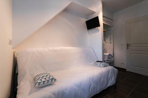 Apartamento R�sidence De Paris