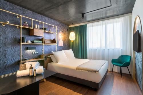 Hotel Aiden By Best Western, Lorient Centre