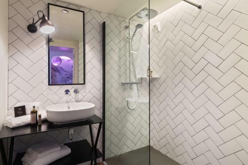 Hotel Aiden By Best Western, Lorient Centre