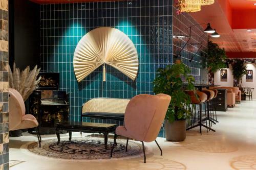 Hotel Aiden By Best Western, Lorient Centre