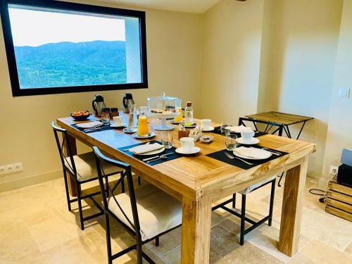 Bed & Breakfast Ch�teau Les Gardis