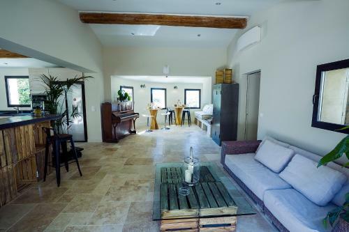Bed & Breakfast Ch�teau Les Gardis