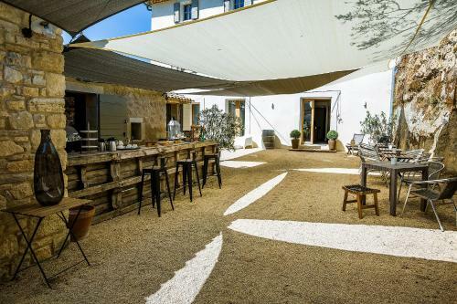 Bed & Breakfast Ch�teau Les Gardis