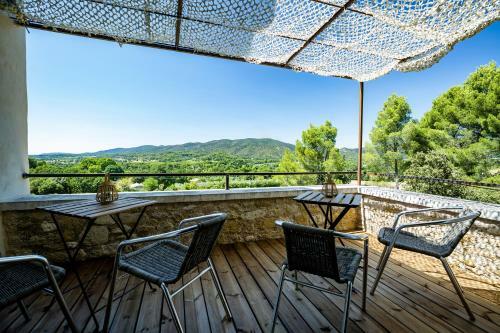 Bed & Breakfast Ch�teau Les Gardis