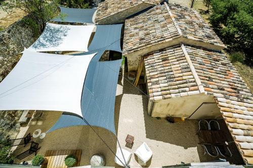 Bed & Breakfast Ch�teau Les Gardis