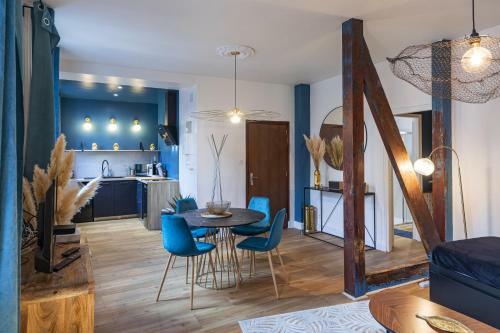 Apartamento Parenthese - Le Vignemale