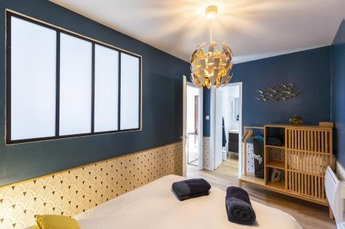 Apartamento Parenthese - Le Vignemale