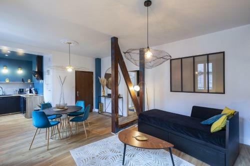 Apartamento Parenthese - Le Vignemale