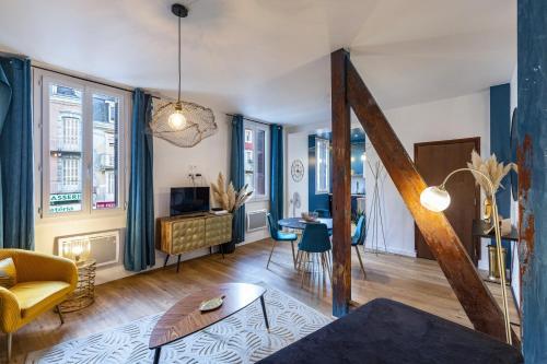 Apartamento Parenthese - Le Vignemale