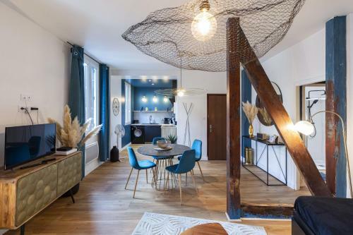Apartamento Parenthese - Le Vignemale