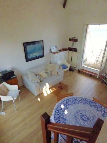 Apartamento Beautiful Flat On The Water