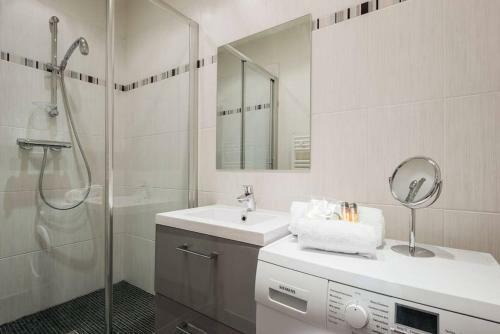 Apartamento Les Apparts � Albert - Authentique Et Unique