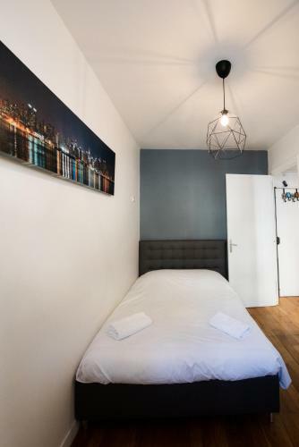 Apartamento Les Apparts � Albert - Authentique Et Unique