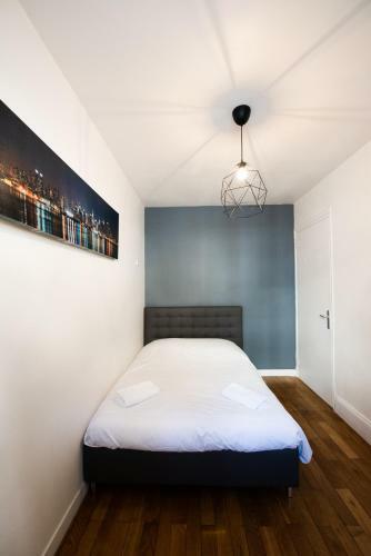 Apartamento Les Apparts � Albert - Authentique Et Unique