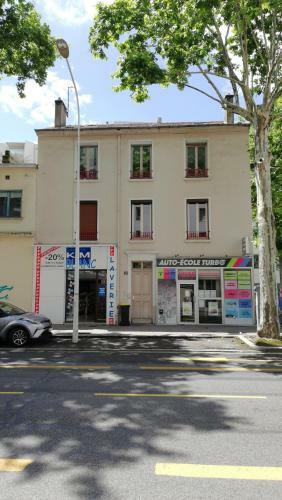 Apartamento Les Apparts � Albert - Authentique Et Unique