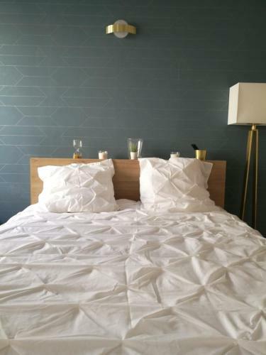 Apartamento La Suite � Gaspard - Lyon Bellecour