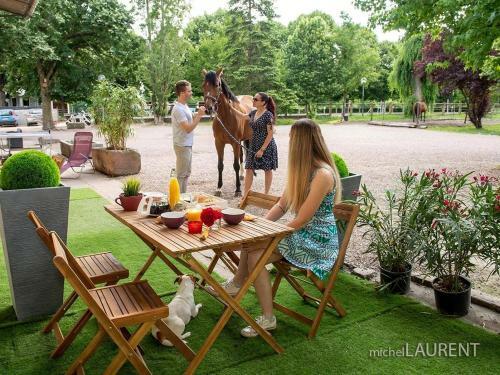 Hostal Chambres D'h�tes De Penelope