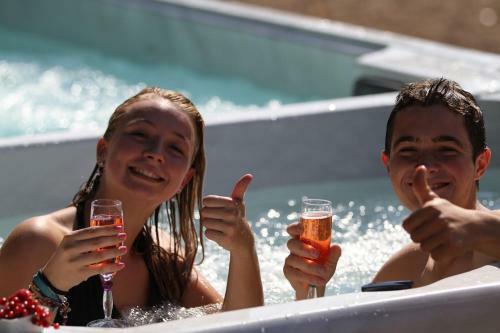 Hostal Chambres D'h�tes De Penelope