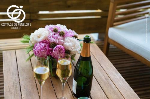 Hostal Chambres D'h�tes De Penelope