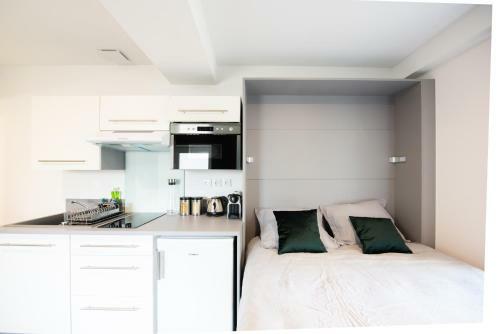 Apartamento Studio Saint Louis - Cosy & Design