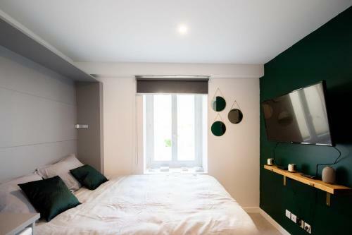 Apartamento Studio Saint Louis - Cosy & Design