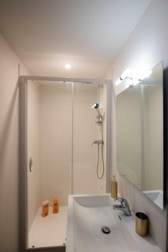 Apartamento Studio Saint Louis - Cosy & Design
