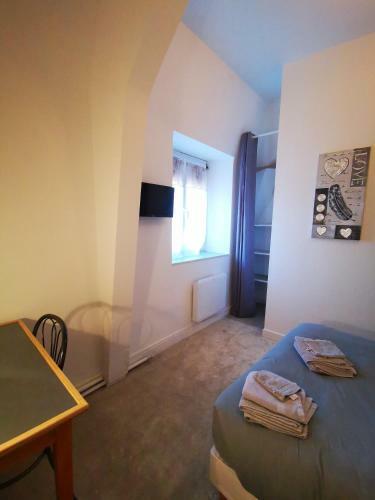 Hotel Auberge Du Mail