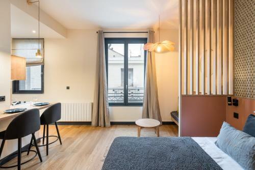 Apartamento Honor� - Suite Arbre Sec