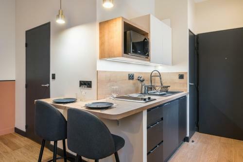 Apartamento Honor� - Suite Arbre Sec