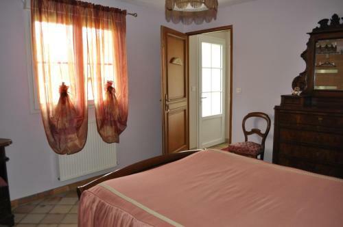 Hostal Chambres D'hotes La Mouline