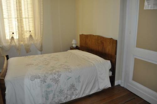 Hostal Chambres D'hotes La Mouline