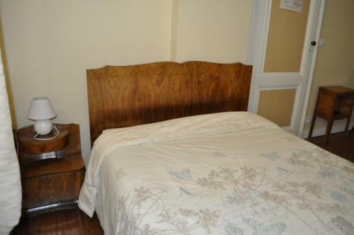 Hostal Chambres D'hotes La Mouline