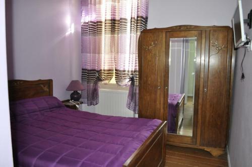 Hostal Chambres D'hotes La Mouline