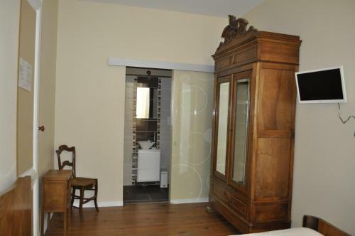 Hostal Chambres D'hotes La Mouline