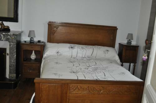 Hostal Chambres D'hotes La Mouline