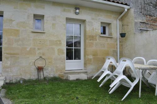 Hostal Chambres D'hotes La Mouline